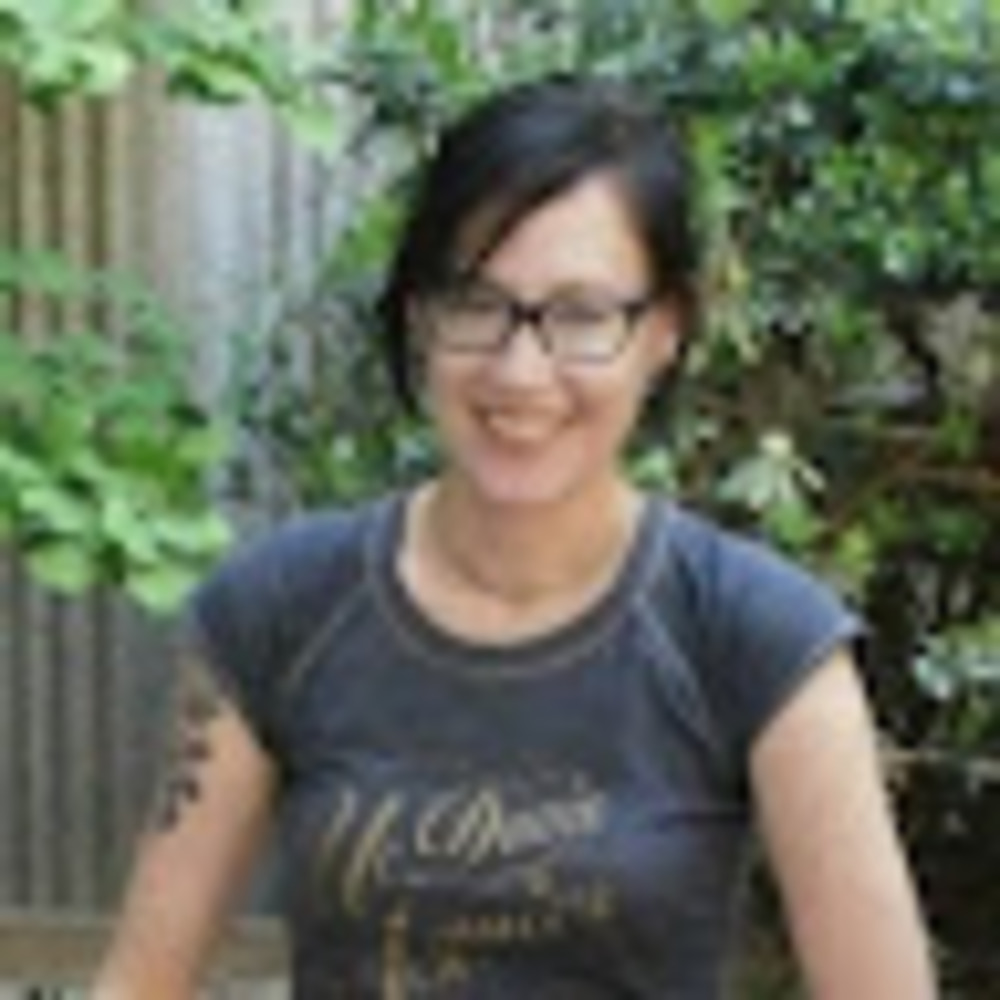 Meet your Posher, Sandra